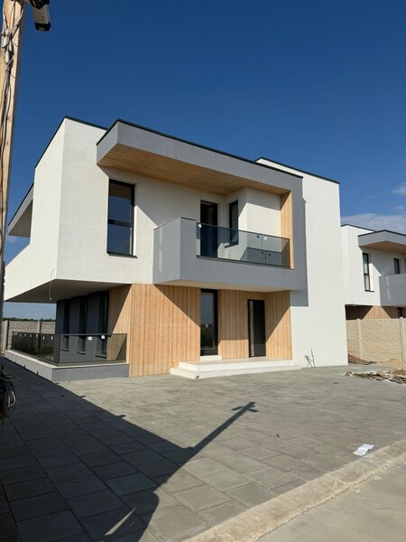 Domnesti, Teghes, Ilfov,